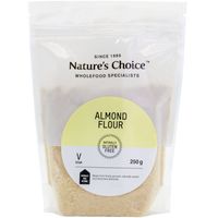 Nature's Choice Gluten-Free Almond Flour